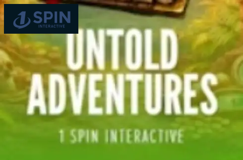 Untold Adventures